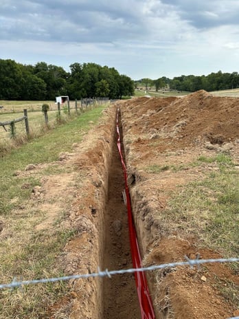 Images Mooneyham Excavation