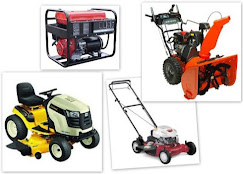 Dale's Small Engine Repair Image