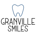 Granville Smiles Logo