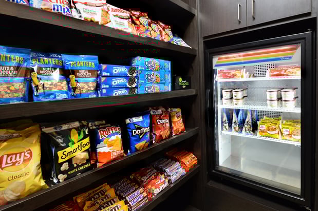 Images Holiday Inn Express Lynchburg by IHG