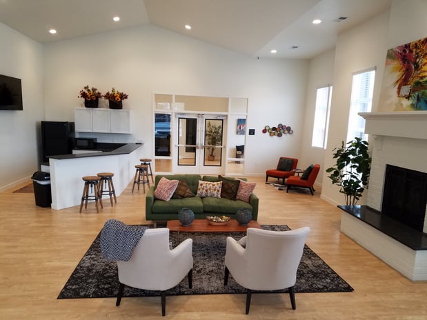 Images Riverfront Apartments