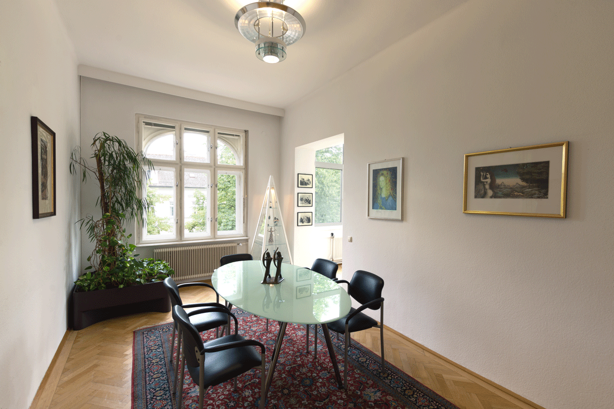 Scheidungsanwalt Mag. Matthias Bonelli, Alois-Auer-Straße 9 in Wels