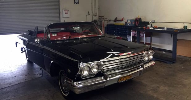 Images Expert Auto Glass