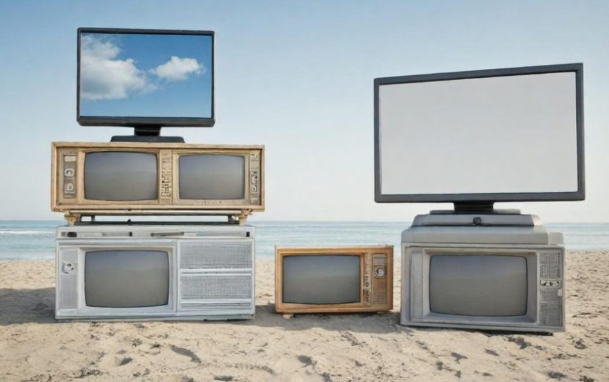 Bild 1 Dageförde FS-Technik Inh. Frank Becker in Hildesheim