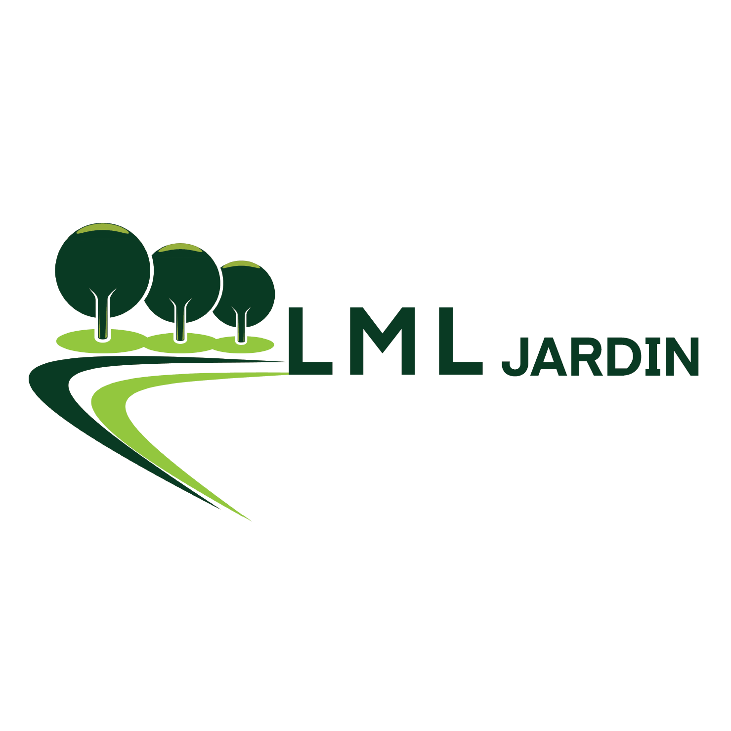 LML Jardin, Ferizi Logo