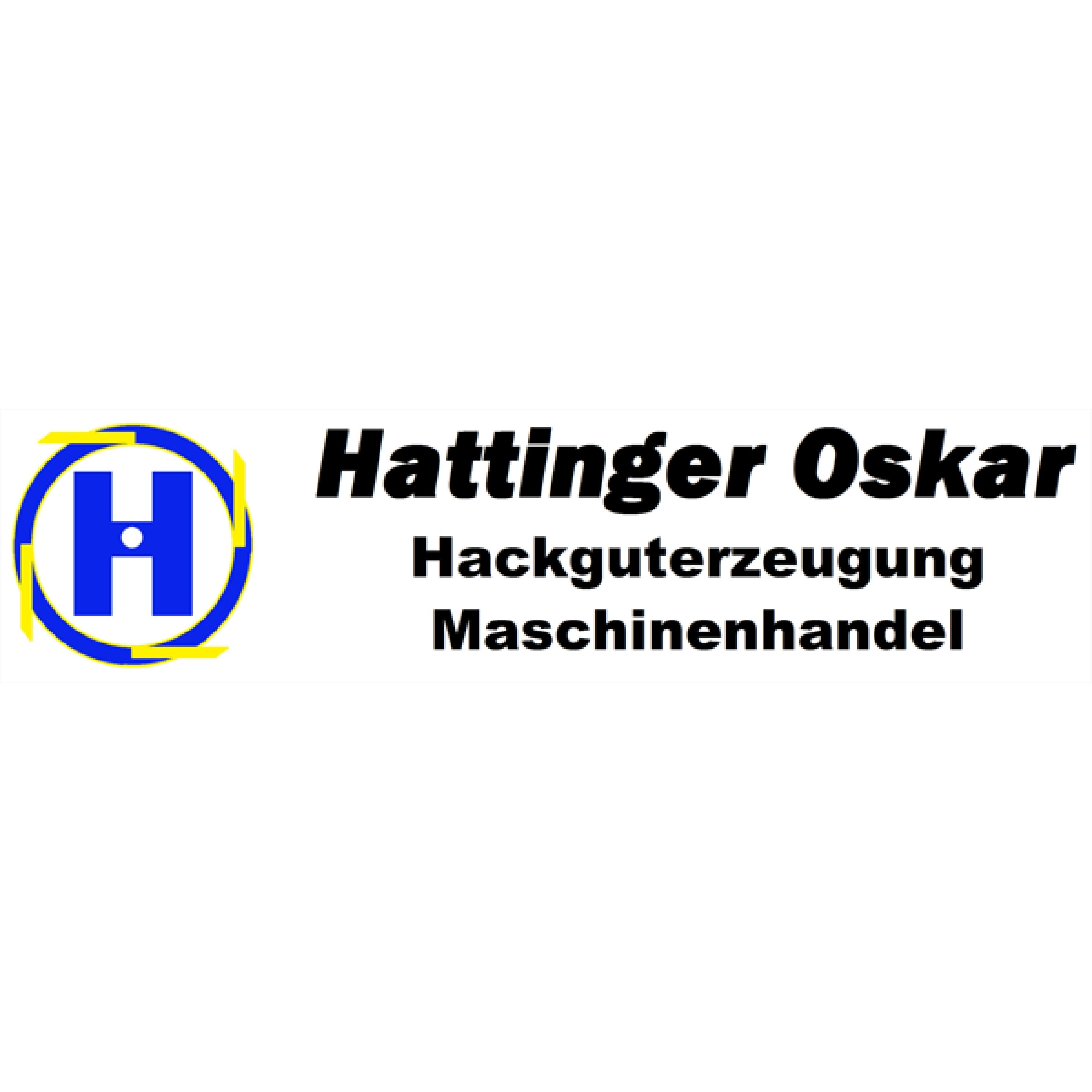 Oskar Hattinger Logo