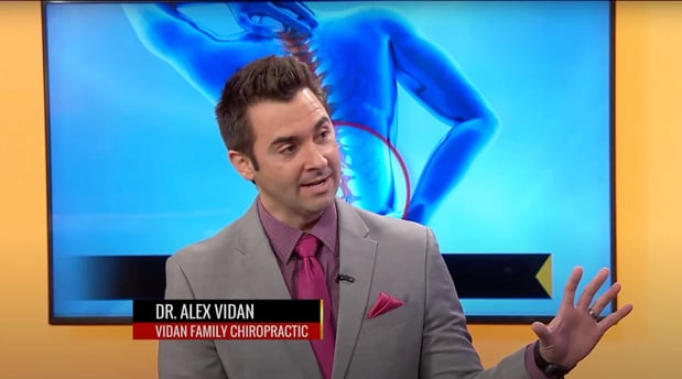 Images Vidan Family Chiropractic