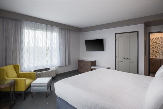 Images Best Western Premier Hotel at Fisher's Landing