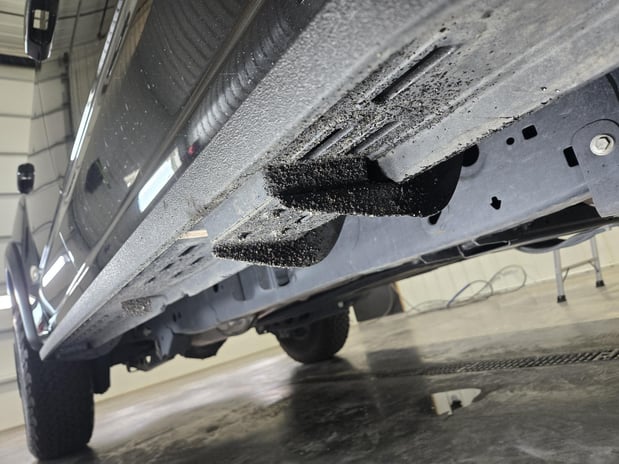 Images Elite Vehicle Protection * Powered by XPEL