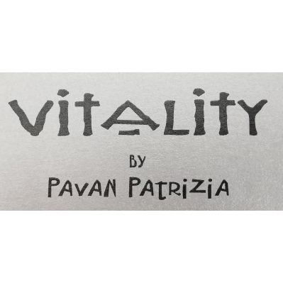 Vitality By Pavan Patrizia - Parrucchiera a Cinisello Balsamo Logo