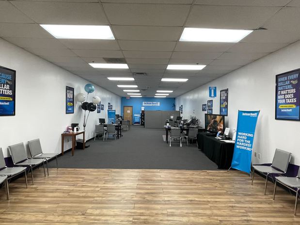 Images Jackson Hewitt Tax Service