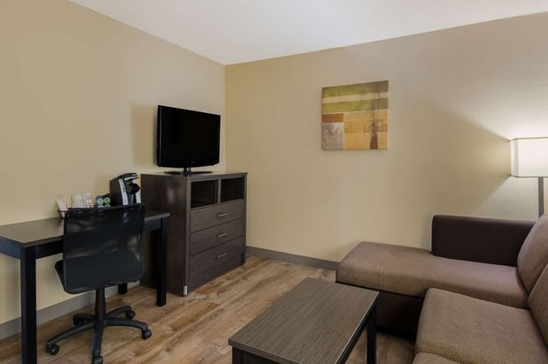 Images SureStay Plus by Best Western Jackson