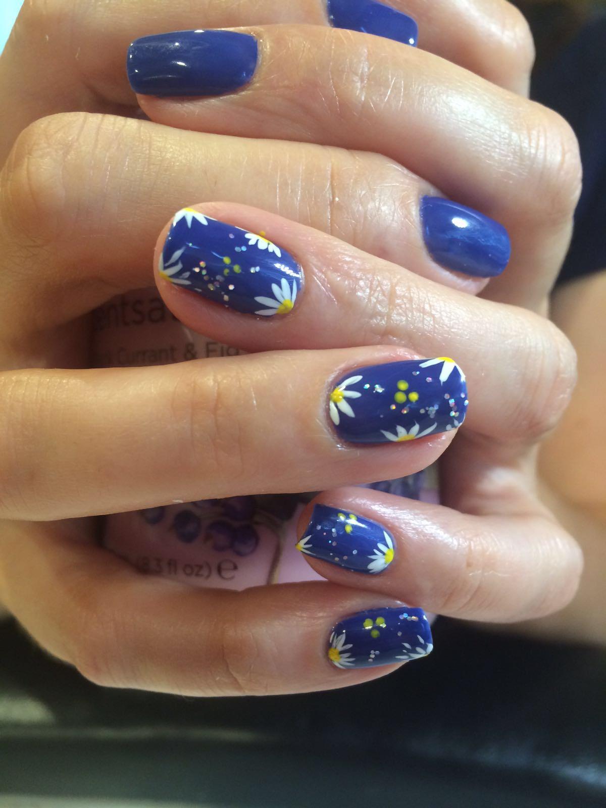 Koi nail spa coupon