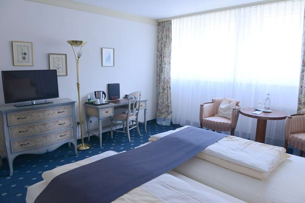Sure Hotel by Best Western Rhoen Garden, Kohlstoecken 4 in Poppenhausen