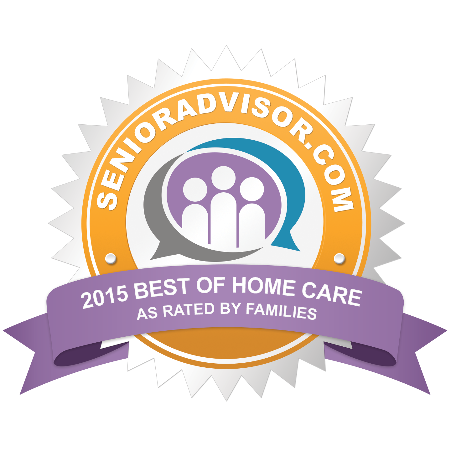 2015 Best of Home Care