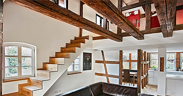 Bild 2 hilzinger GmbH Fenster und Türen in Karlsruhe