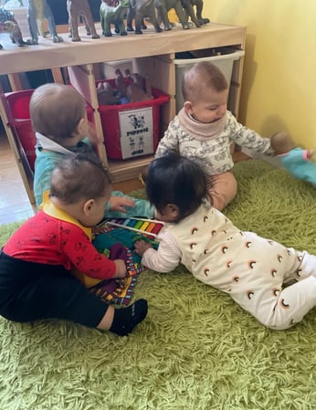 Images Gardens Day Care