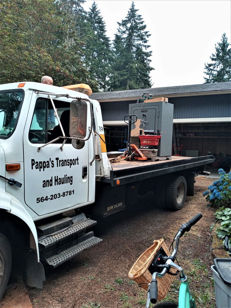 Image 8 | Poppa's Towing LLC