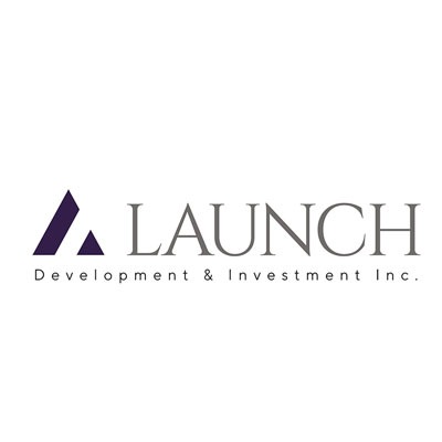 Launch Development Logo