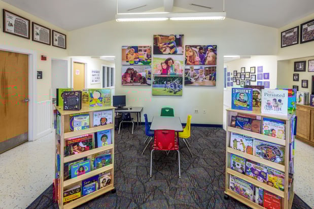 Images The Goddard School of Twinsburg