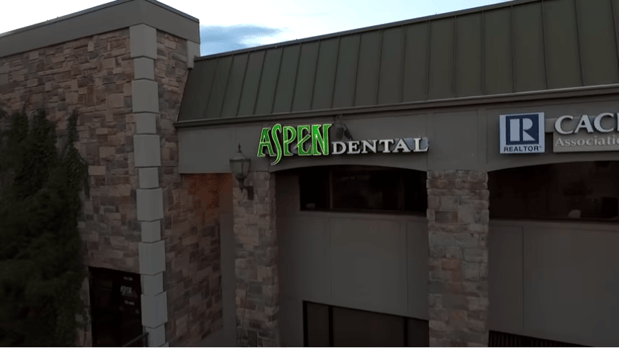 Images Aspen Dental of Cache Valley