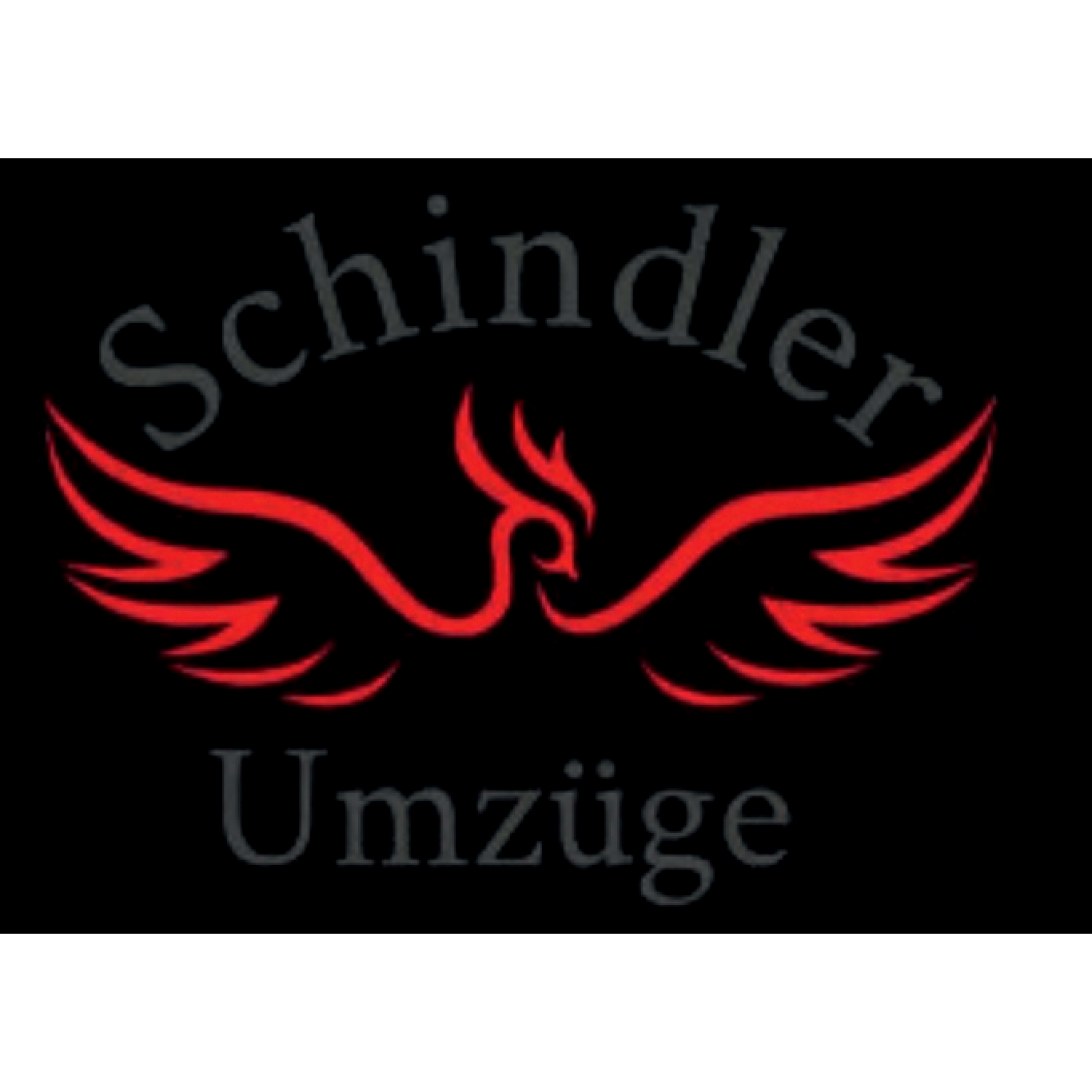 Schindler Umzüge in Berlin - Logo