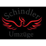 Kundenlogo Schindler Umzüge