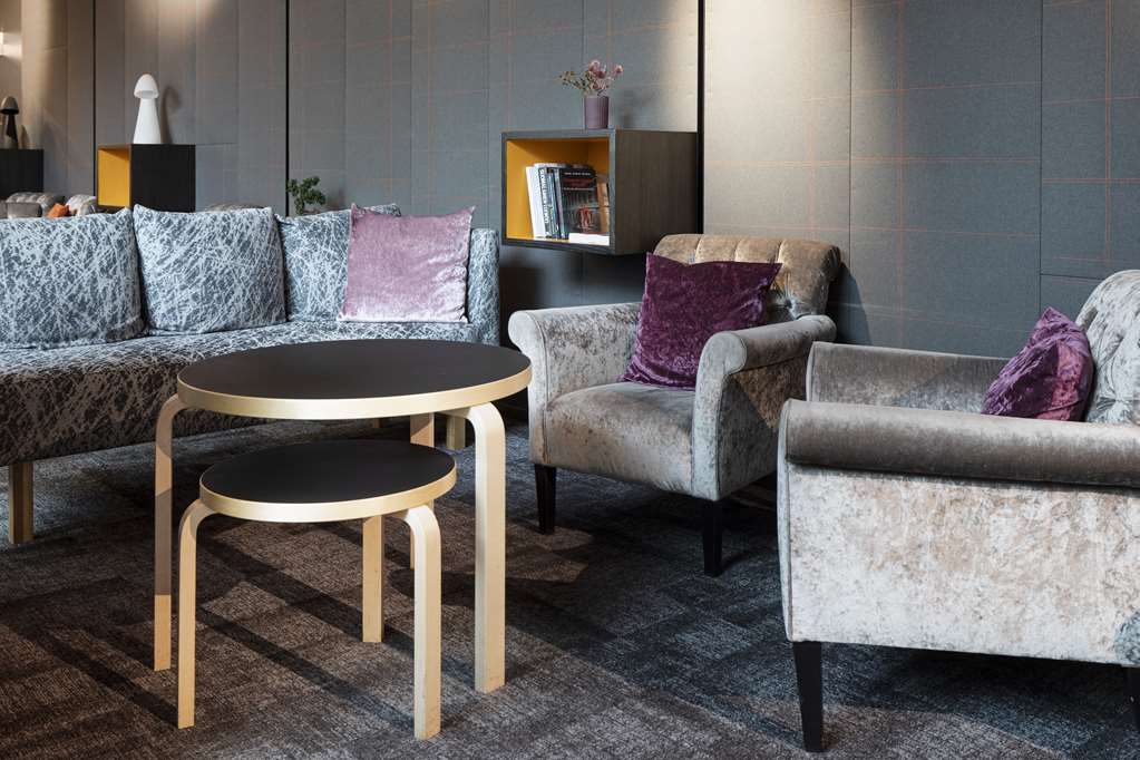 Images Radisson Blu Plaza Hotel, Helsinki