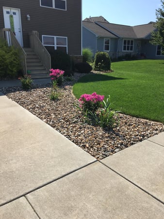 Images Carew Landscaping
