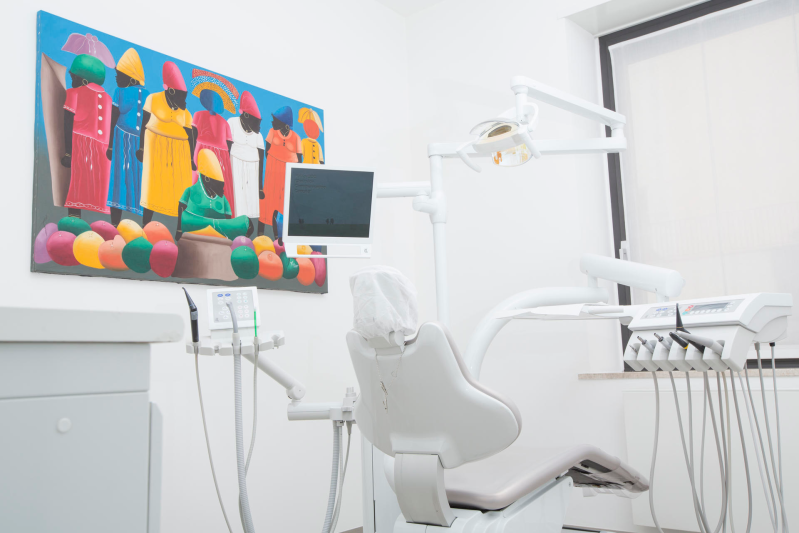 Images Studio Dentistico Associato Nadalini