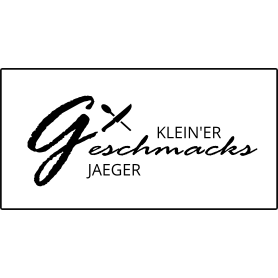 Logo Kleiner Geschmacks Jaeger OHG