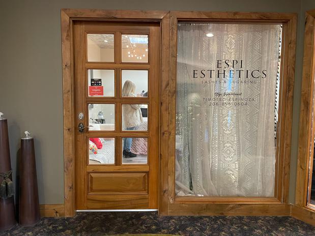 Images Espi Esthetics