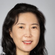 Images Jieun Jung, Psychiatric Nurse Practitioner