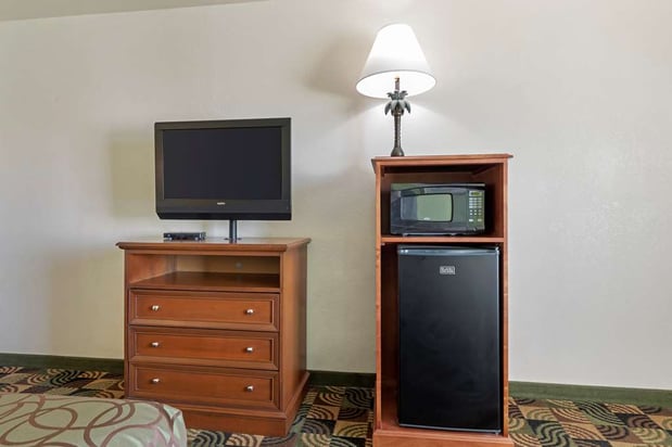 Images Best Western Caprock Inn