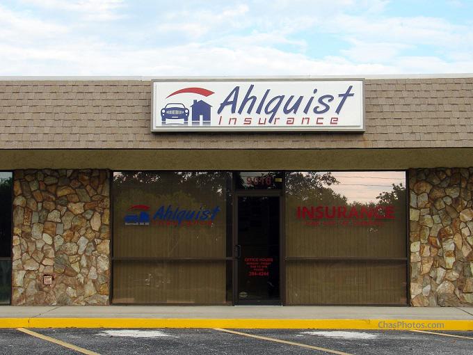 Images Ahlquist Insurance