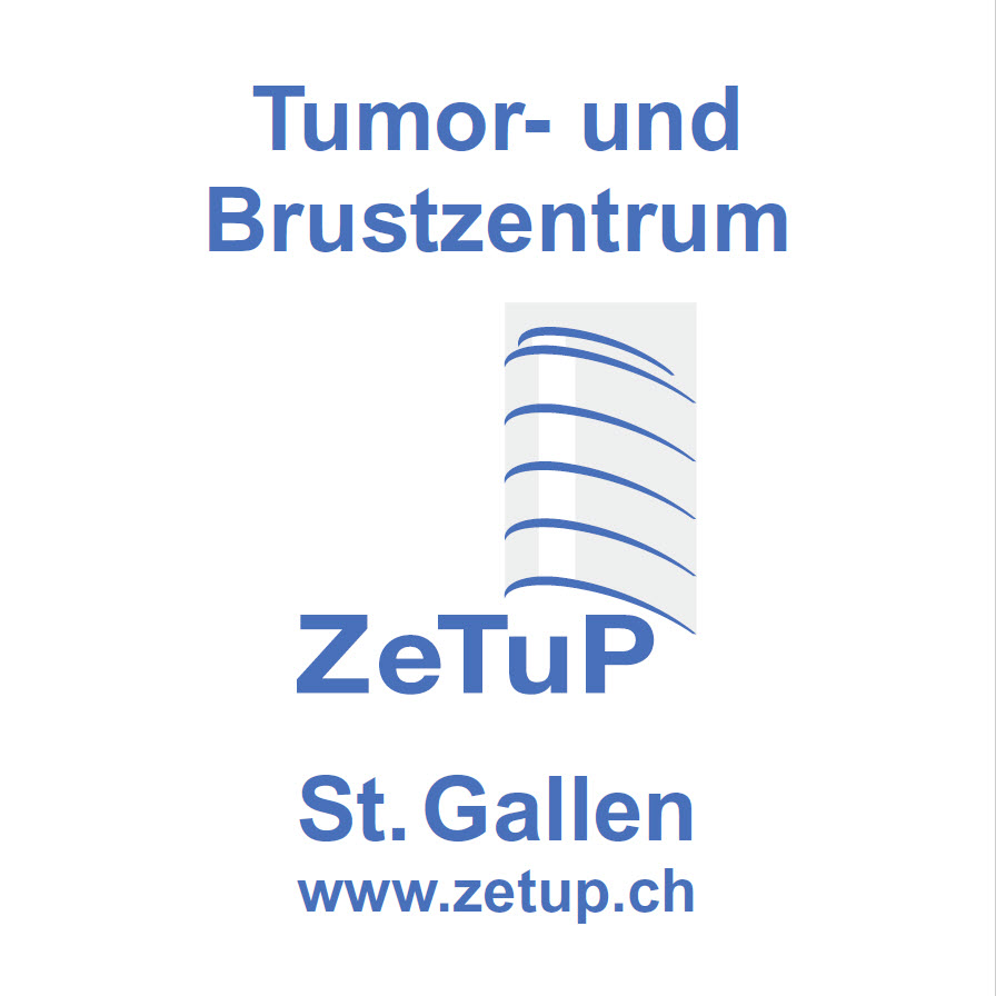 Tumor- und Brustzentrum ZeTuP St. Gallen, Rorschacher Strasse 150 in St. Gallen