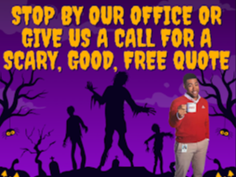 Images Christian Sammons - State Farm Insurance Agent