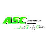 Logo ASC Autohaus GmbH