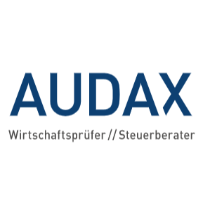 AUDAX Wirtschaftsprüfer & Steuerberater in Arnsberg - Logo