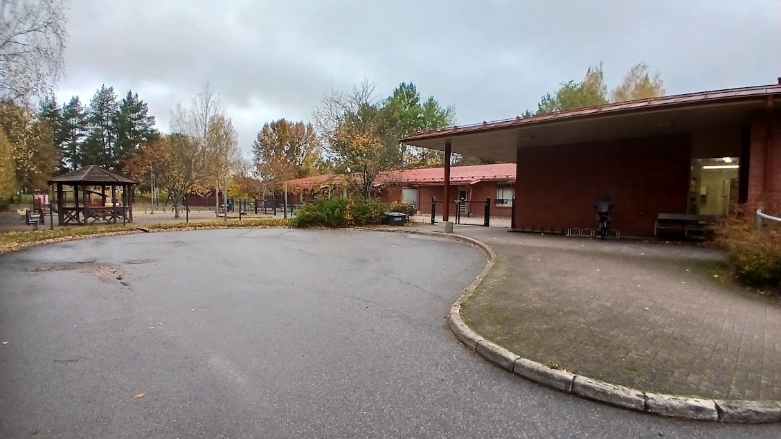 Images Ainikin päiväkoti