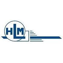 HLM Klima AG Logo
