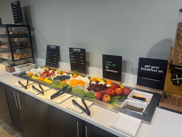 Images Holiday Inn Atlanta/Roswell by IHG
