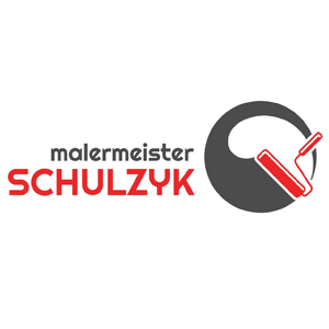 Malermeister Schulzyk in Lutherstadt Wittenberg - Logo