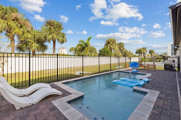Images Happy Palm Stays (Stay In Cocoa Beach)