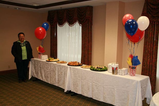 Images Hampton Inn & Suites Del Rio