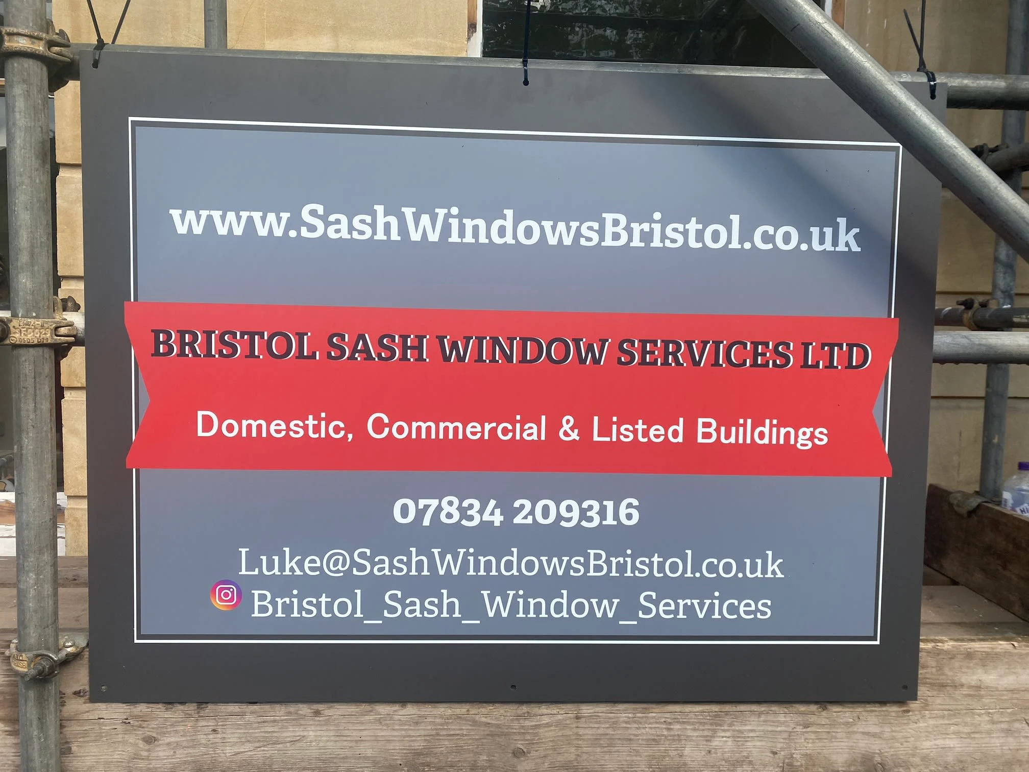 Images Bristol Sash Window Services Ltd