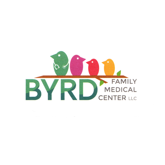 Byrd Family Medical Center, LLC Logo