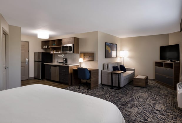 Images Candlewood Suites Lafayette - River Ranch by IHG