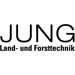 Logo JUNG Land- und Forsttechnik