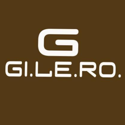 Gilero Logo